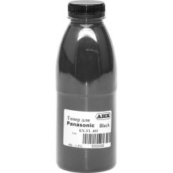 Тонер AHK Panasonic KX-FL 403 , 60г Black TEXT Фото