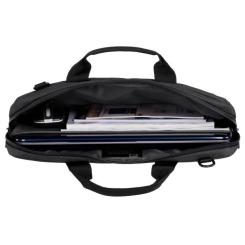 Сумка для ноутбука Tucano 15.6" SLIM BAG IDEALE black Фото 9