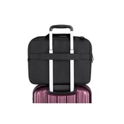 Сумка для ноутбука Tucano 15.6" SLIM BAG IDEALE black Фото 10
