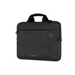 Сумка для ноутбука Tucano 15.6" SLIM BAG IDEALE black Фото
