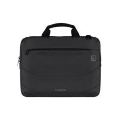 Сумка для ноутбука Tucano 15.6" SLIM BAG IDEALE black Фото 1