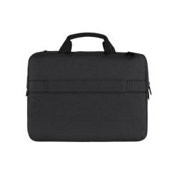 Сумка для ноутбука Tucano 15.6" SLIM BAG IDEALE black Фото 3