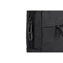Сумка для ноутбука Tucano 15.6" SLIM BAG IDEALE black Фото 4