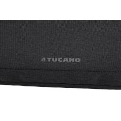 Сумка для ноутбука Tucano 15.6" SLIM BAG IDEALE black Фото 8