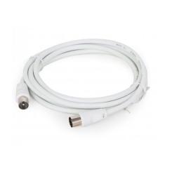 Кабель телевизионный Cablexpert 75 Ом 3.0m Фото 1