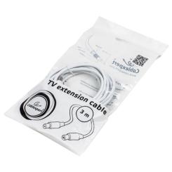 Кабель телевизионный Cablexpert 75 Ом 3.0m Фото 2