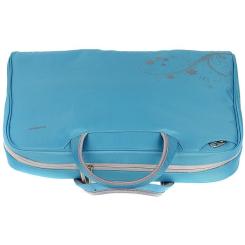 Сумка для ноутбука PORTCase 16" Blue Фото 1
