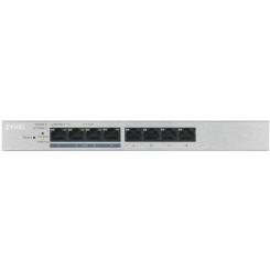 Коммутатор сетевой ZyXel GS1200-8HPV2-EU0101F Фото 1