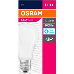 Лампочка Osram LED VALUE Фото 1
