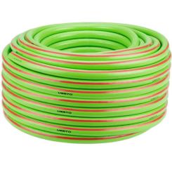 Поливочный шланг Verto 20м, 3/4 " Профі Фото