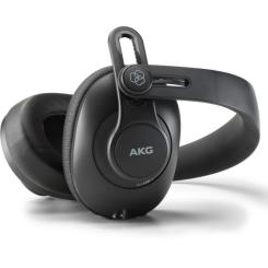 Наушники AKG K361-BT Фото 2
