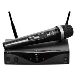 Микрофон AKG WMS420 Vocal SET Band B2 Фото