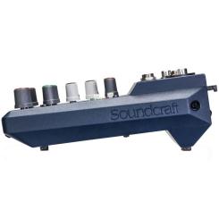 Микшерный пульт Soundcraft Notepad-5 Фото 3