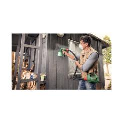 Краскопульт Bosch PFS 2000 Фото 1