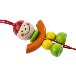 Игрушка-подвеска Nic Микки Фото 2