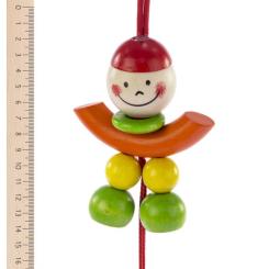 Игрушка-подвеска Nic Микки Фото 5