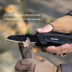 Мультитул Roxon SPARK Фото 5