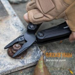 Мультитул Roxon SPARK Фото 7