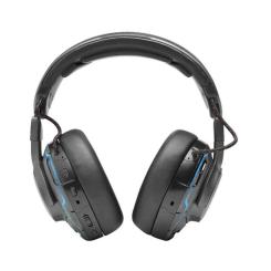 Наушники JBL Quantum One Black Фото 2