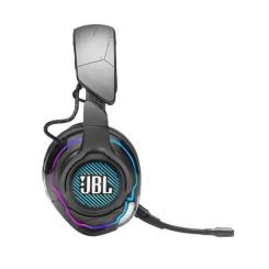 Наушники JBL Quantum One Black Фото 4