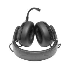 Наушники JBL Quantum One Black Фото 6