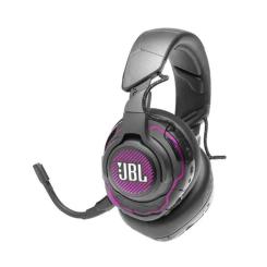 Наушники JBL Quantum One Black Фото 7
