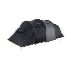 Палатка High Peak Tauris 6 Dark Grey/Green Фото 1