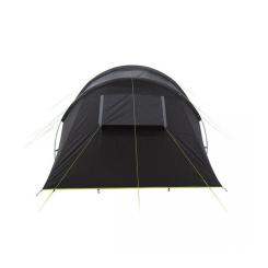 Палатка High Peak Tauris 6 Dark Grey/Green Фото 2