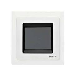 Терморегулятор Devi Devireg Touch W Фото
