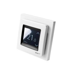 Терморегулятор Devi Devireg Touch W Фото 1