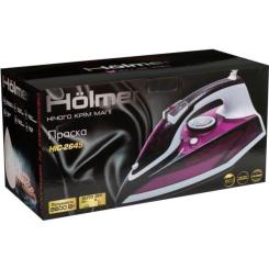 Утюг Hölmer HIC-2645 Фото 2
