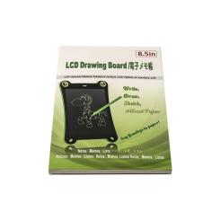Планшет для рисования PowerPlant Writing Tablet 8.5" Pink Фото 1