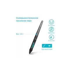 Планшет-монитор Huion Kamvas Pro 12 Фото 3