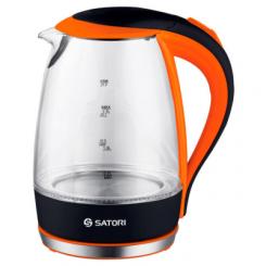 Электрочайник Satori SGK-4120-OR Фото