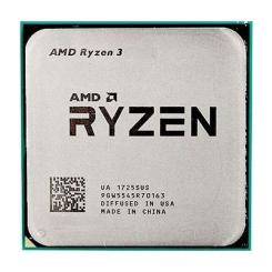 Процессор AMD Ryzen 3 3100 Фото