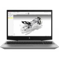 Ноутбук HP ZBook 15v G5 Фото
