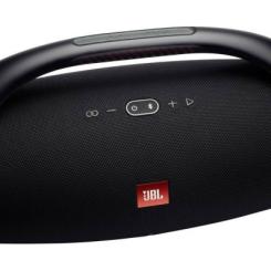 Акустическая система JBL Boombox 2 Black Фото 5