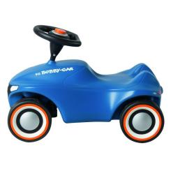 Чудомобиль Big Нео 56241 голубой Фото 1