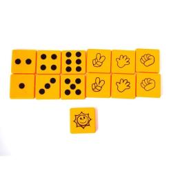 Конструктор Магнікон 268 деталей Plastic box Фото 6