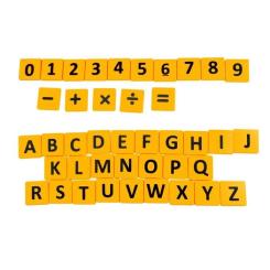 Конструктор Магнікон 98 деталей Фото 2