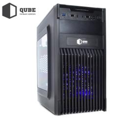 Корпус для ПК Qube QB20A_WBNU3 Фото