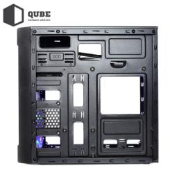 Корпус для ПК Qube QB20A_WBNU3 Фото 4