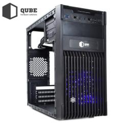 Корпус для ПК Qube QB20A_WBNU3 Фото 5