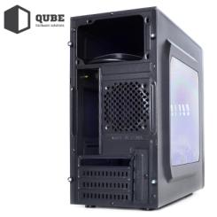 Корпус для ПК Qube QB20A_WBNU3 Фото 6