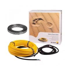 Теплый пол Veria Flexicable 20 1098W Фото