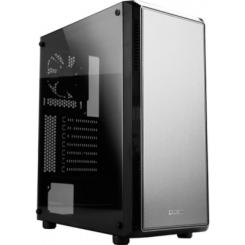 Корпус для ПК Zalman S4 Black Фото