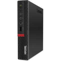 Компьютер Lenovo ThinkCentre M720q Tiny / i3-9100T Фото