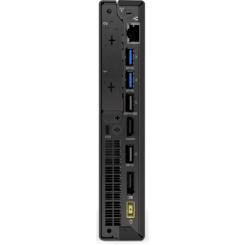 Компьютер Lenovo ThinkCentre M720q Tiny / i3-9100T Фото 3