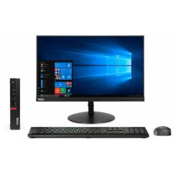 Компьютер Lenovo ThinkCentre M720q Tiny / i3-9100T Фото 7