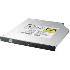 Оптический привод DVD-RW ASUS SDRW-08U1MT/BLK/B/GEN Фото